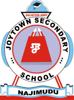 Sa Joytown School